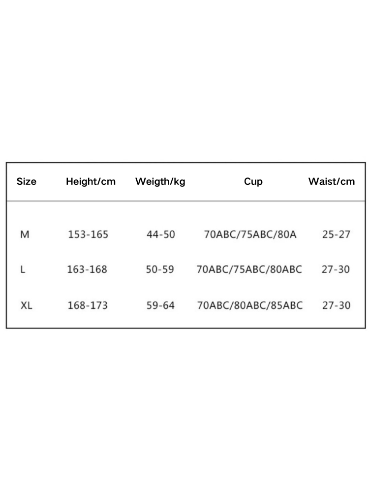 Korean conservative thermal spring one-piece swimsuit